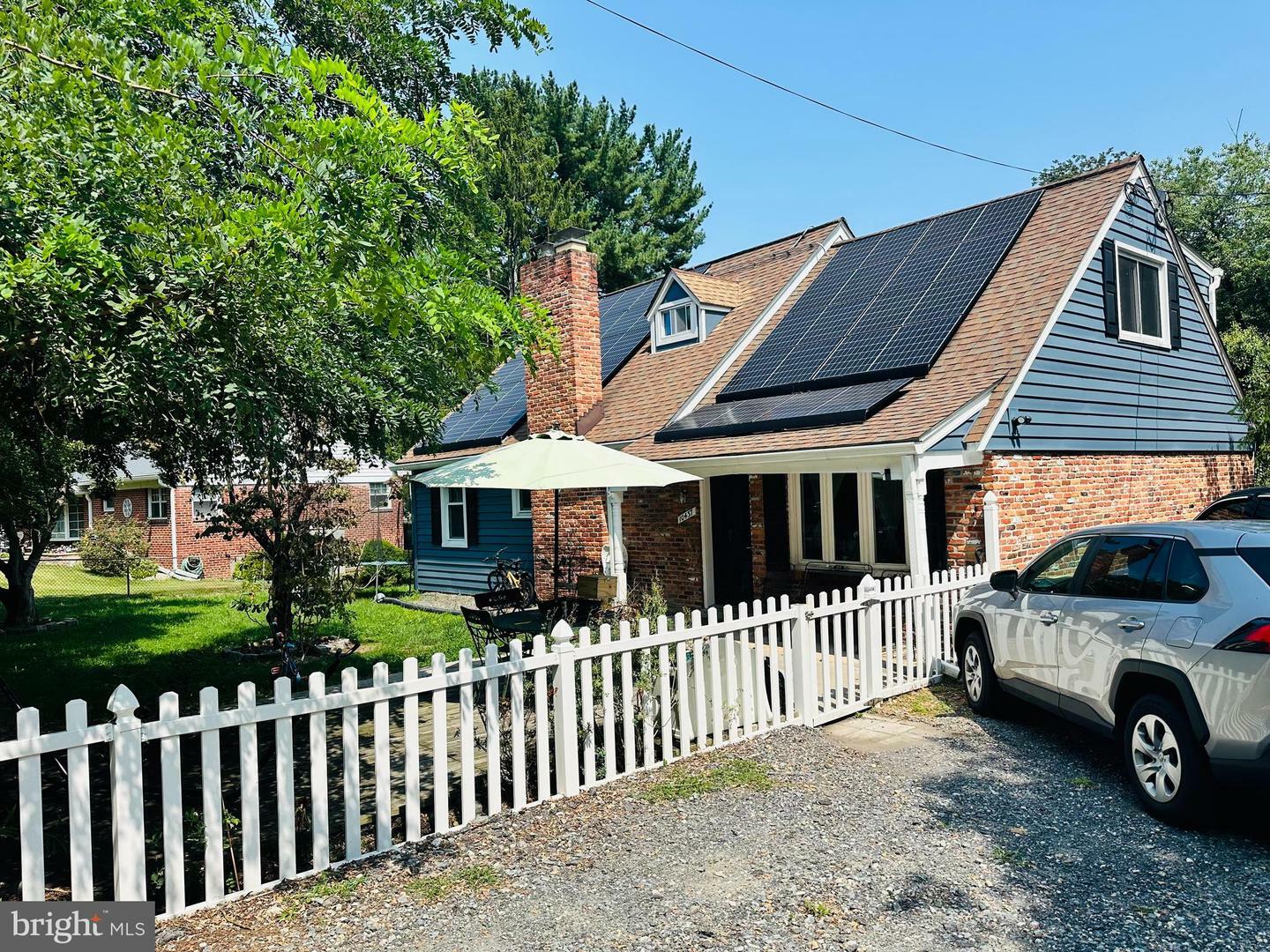 Property Photo:  10437 Tullymore Drive  MD 20783 