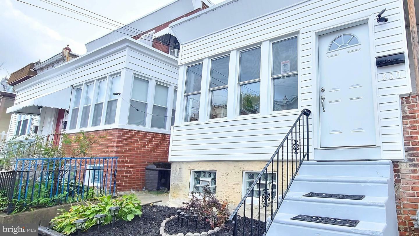 Property Photo:  630 Columbia Avenue  PA 19023 