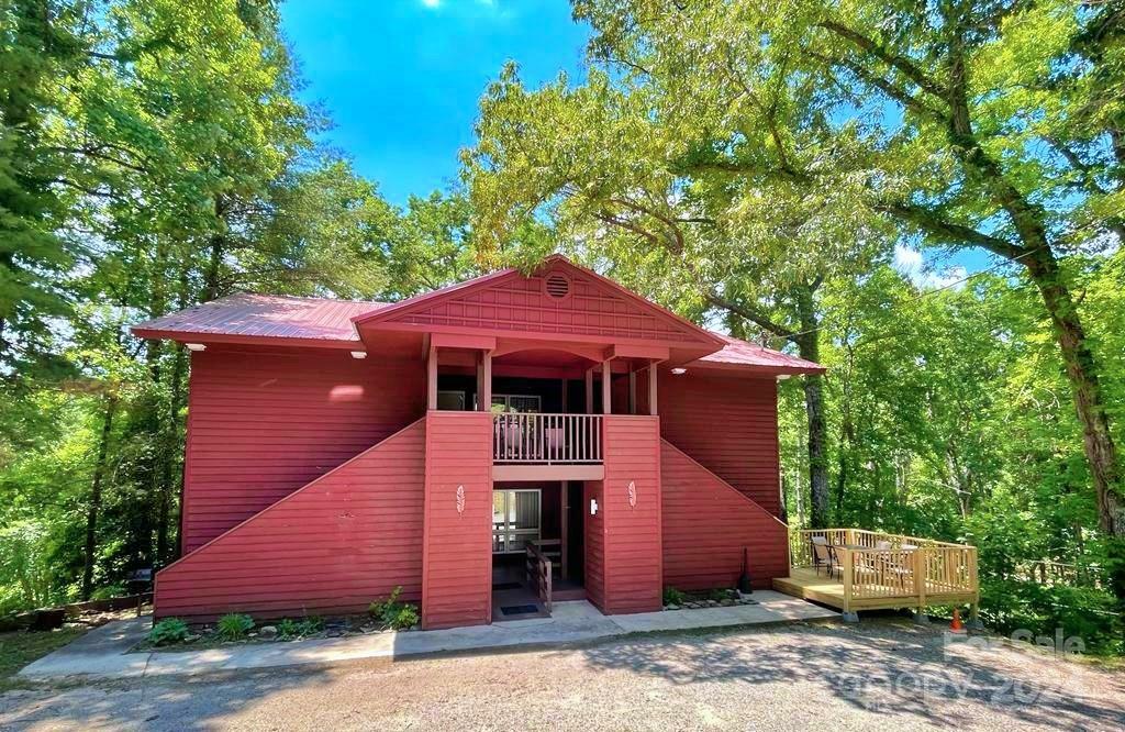 57 Observation Point Road  Bryson City NC 28713 photo