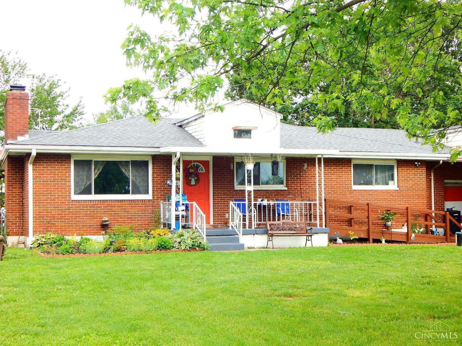 Property Photo:  2676 Cincinnati Dayton Road  OH 45044 