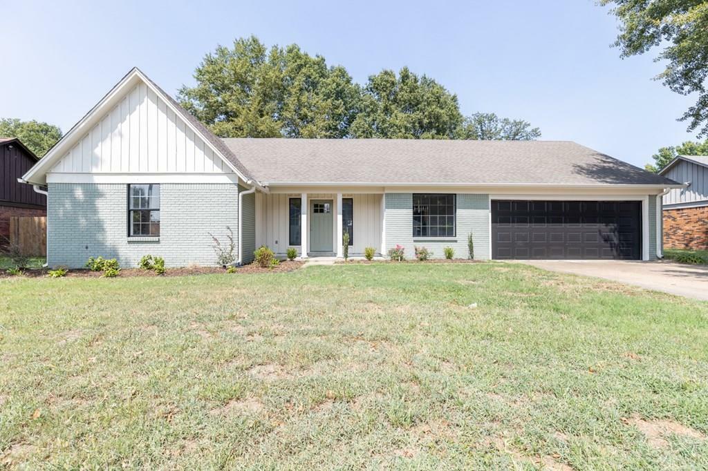 Property Photo:  1007 Brookdale  AR 72301 