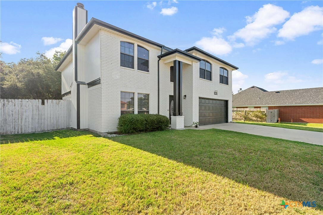 Property Photo:  323 Barber Drive  TX 76522 