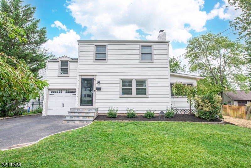 Property Photo: 9 Van Doren Ave NJ 07928