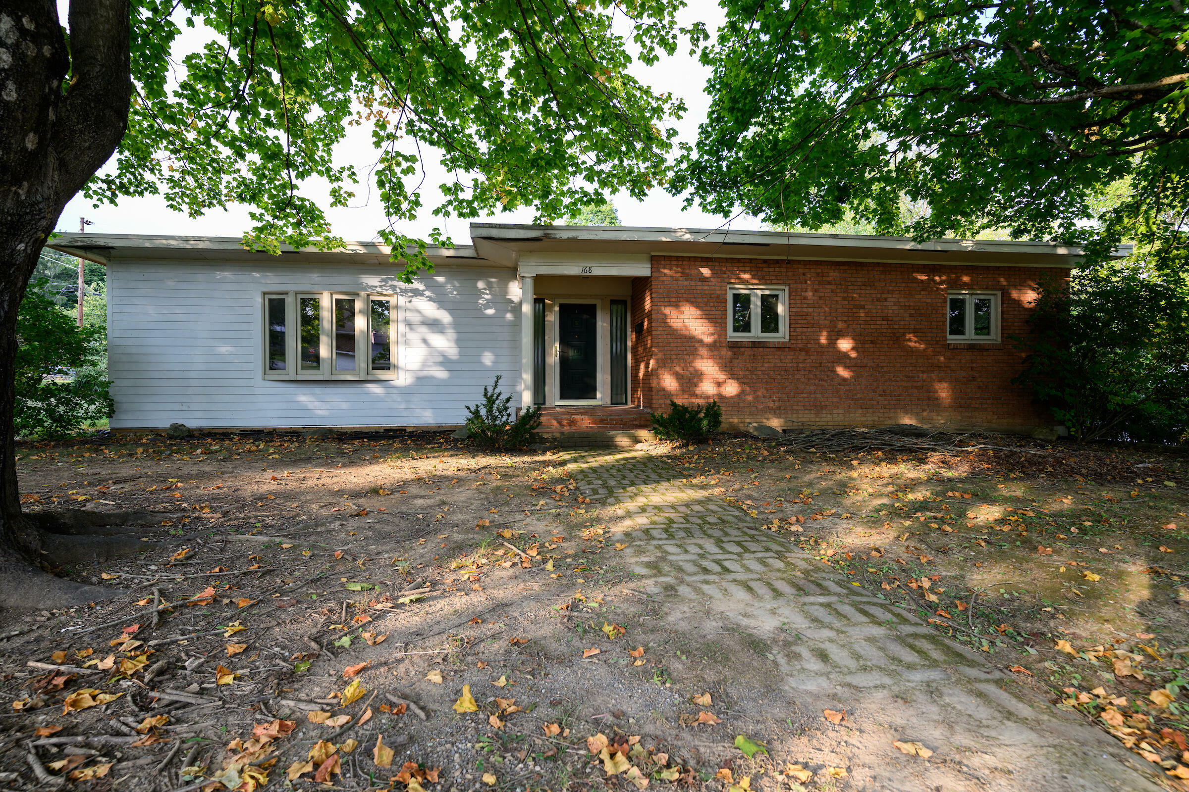 Property Photo:  168-170 Preston Blvd  WV 24901 