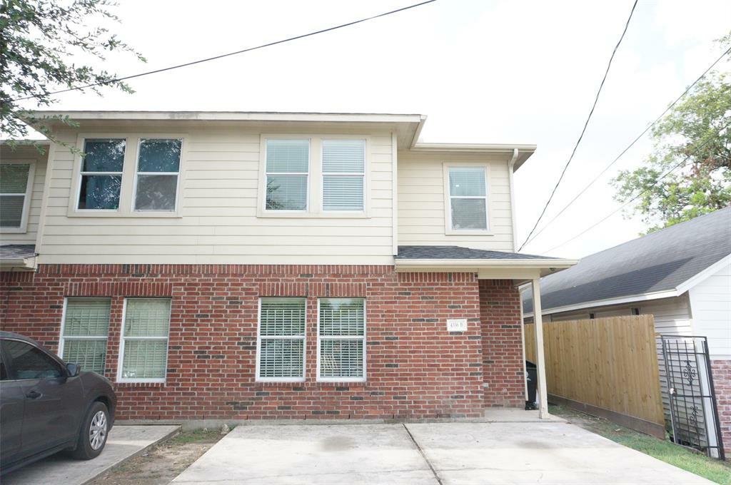 4336 Phlox Street B  Houston TX 77051 photo