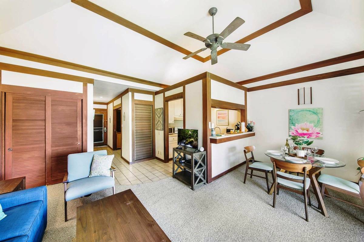 Property Photo:  2253 Poipu Rd 156  HI 96756 