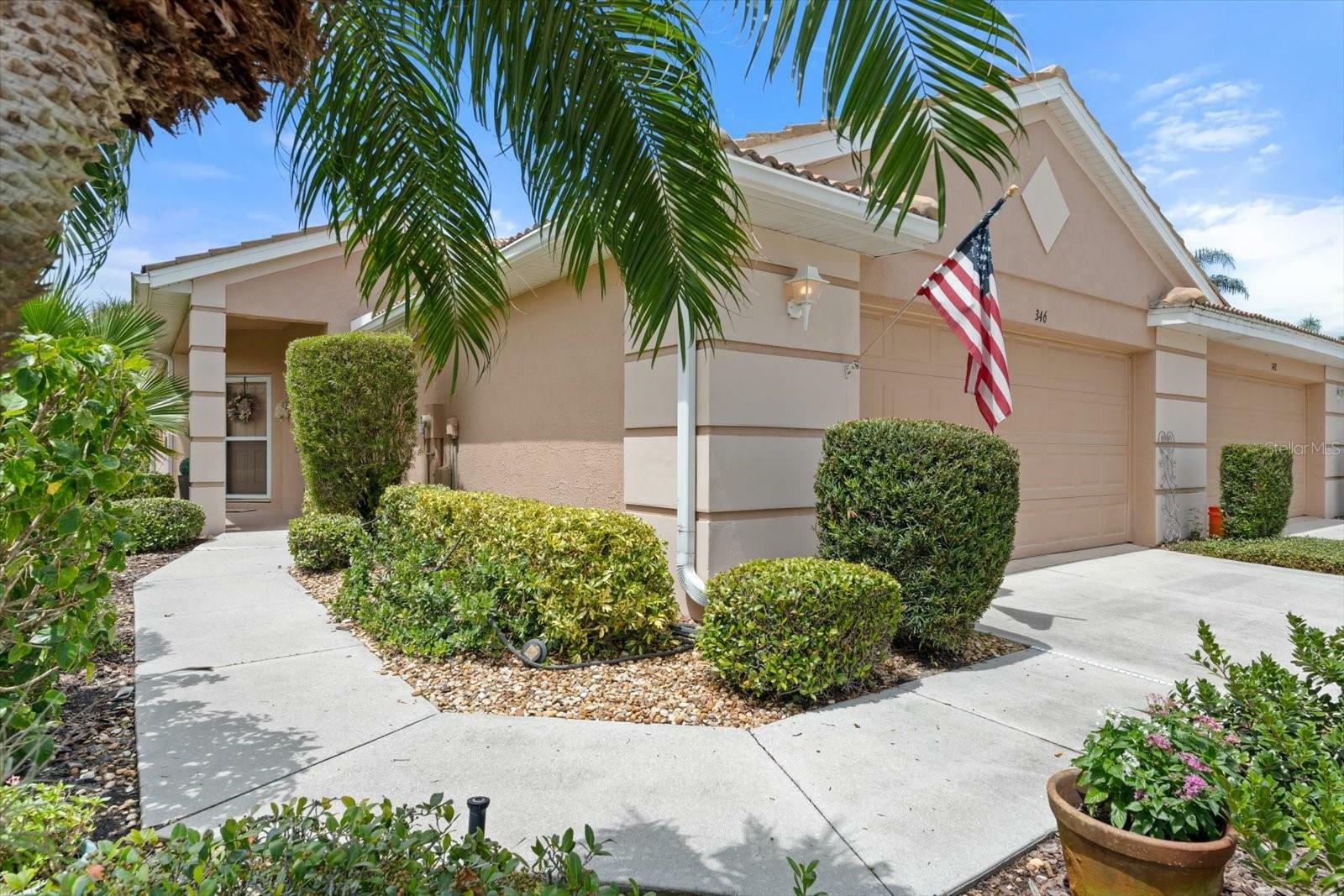 Property Photo:  346 Fairway Isles Lane  FL 34212 