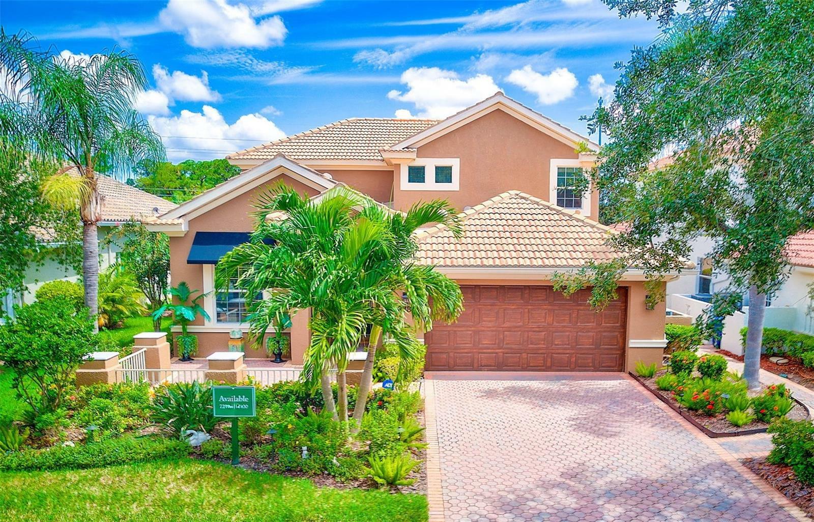 Property Photo:  9883 Sago Point Drive  FL 33777 