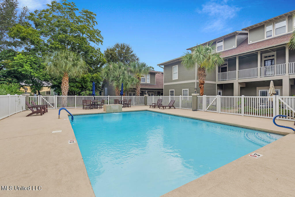 Property Photo: 922 Porter Avenue MS 39564
