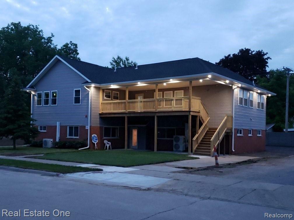 Property Photo: 314 Mary Avenue MI 48073