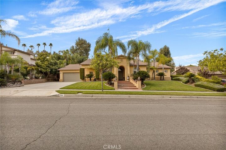 Property Photo: 508 Golden West Drive CA 92373