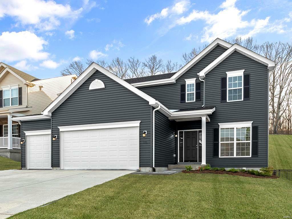 Property Photo:  306 Osprey Court  MO 63367 