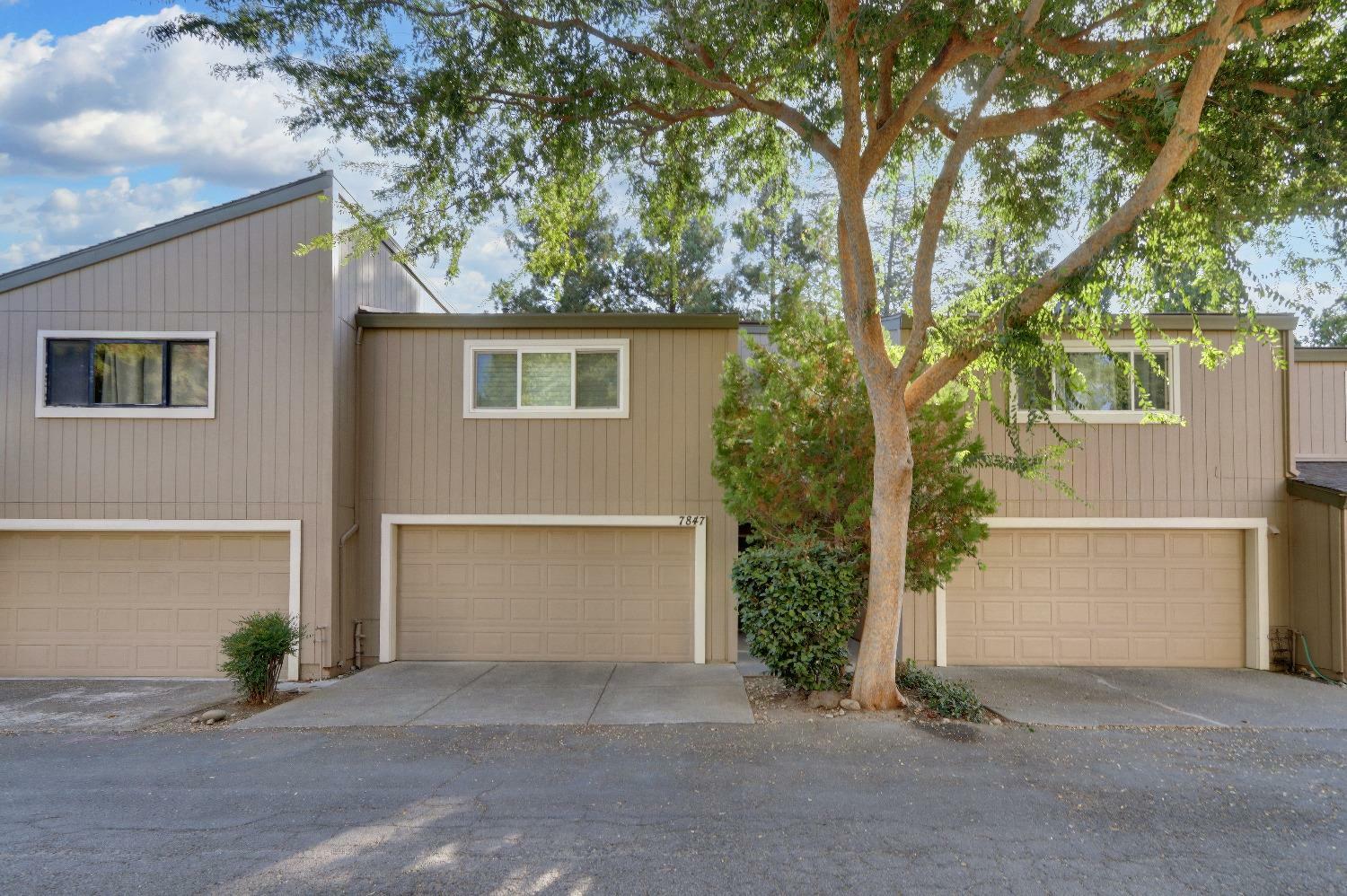 Property Photo:  7847 Hampton Lane  CA 95610 