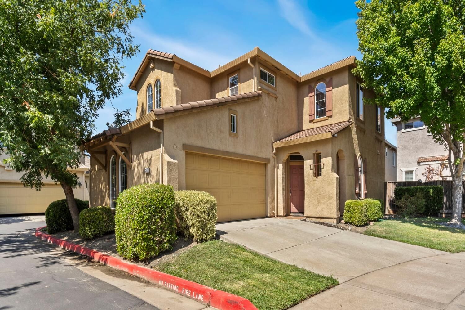 Property Photo: 371 Dragonfly Circle CA 95834