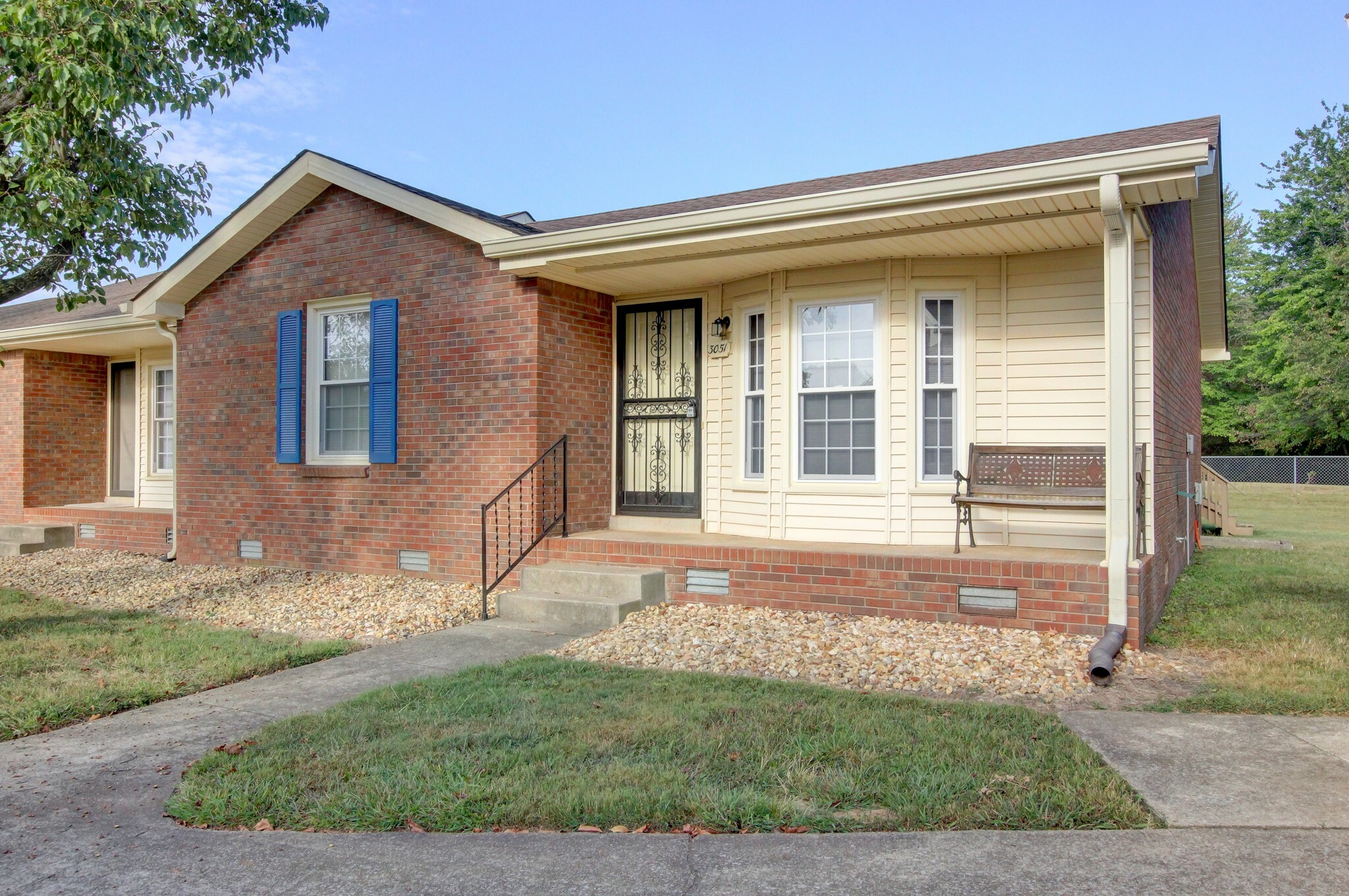 3051 Woody Ln  Clarksville TN 37043 photo