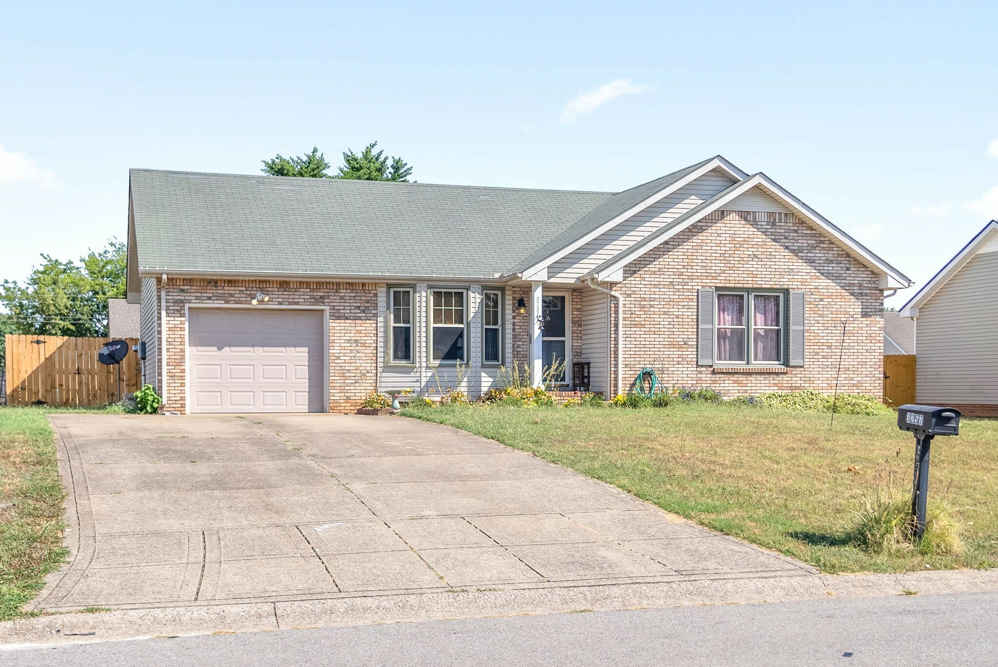 Property Photo:  3257 S Senseney Cir  TN 37042 