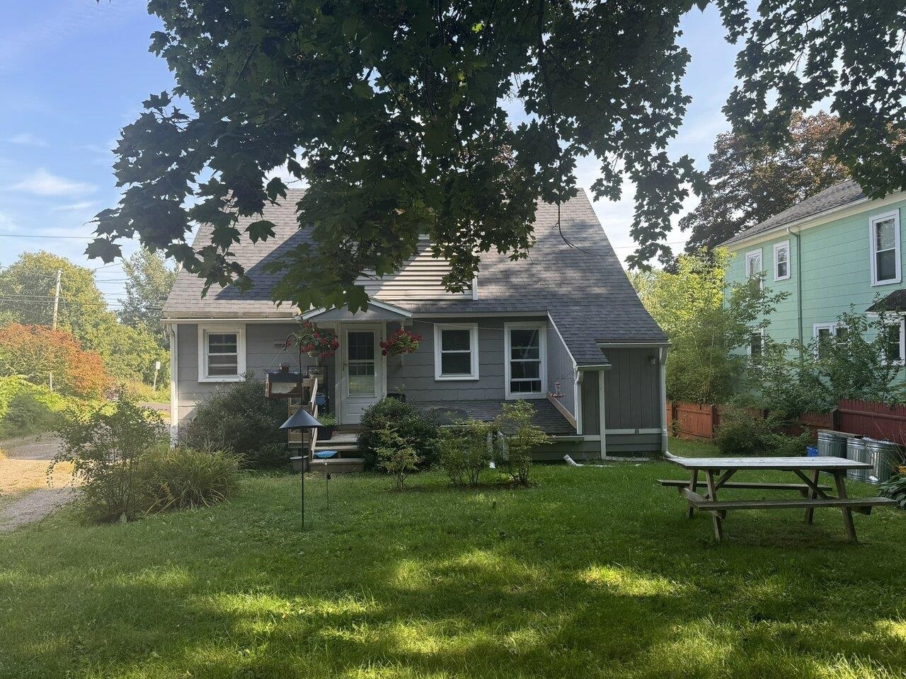 Property Photo:  28 Prospect Street  VT 05452 