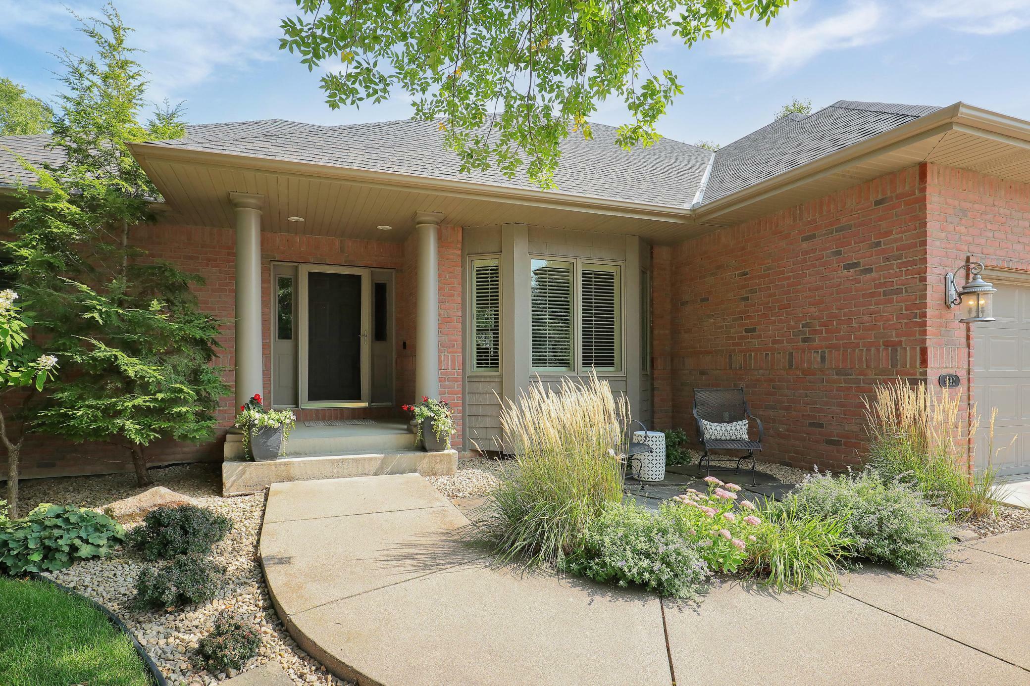 Property Photo:  4290 Fountain Lane N  MN 55446 