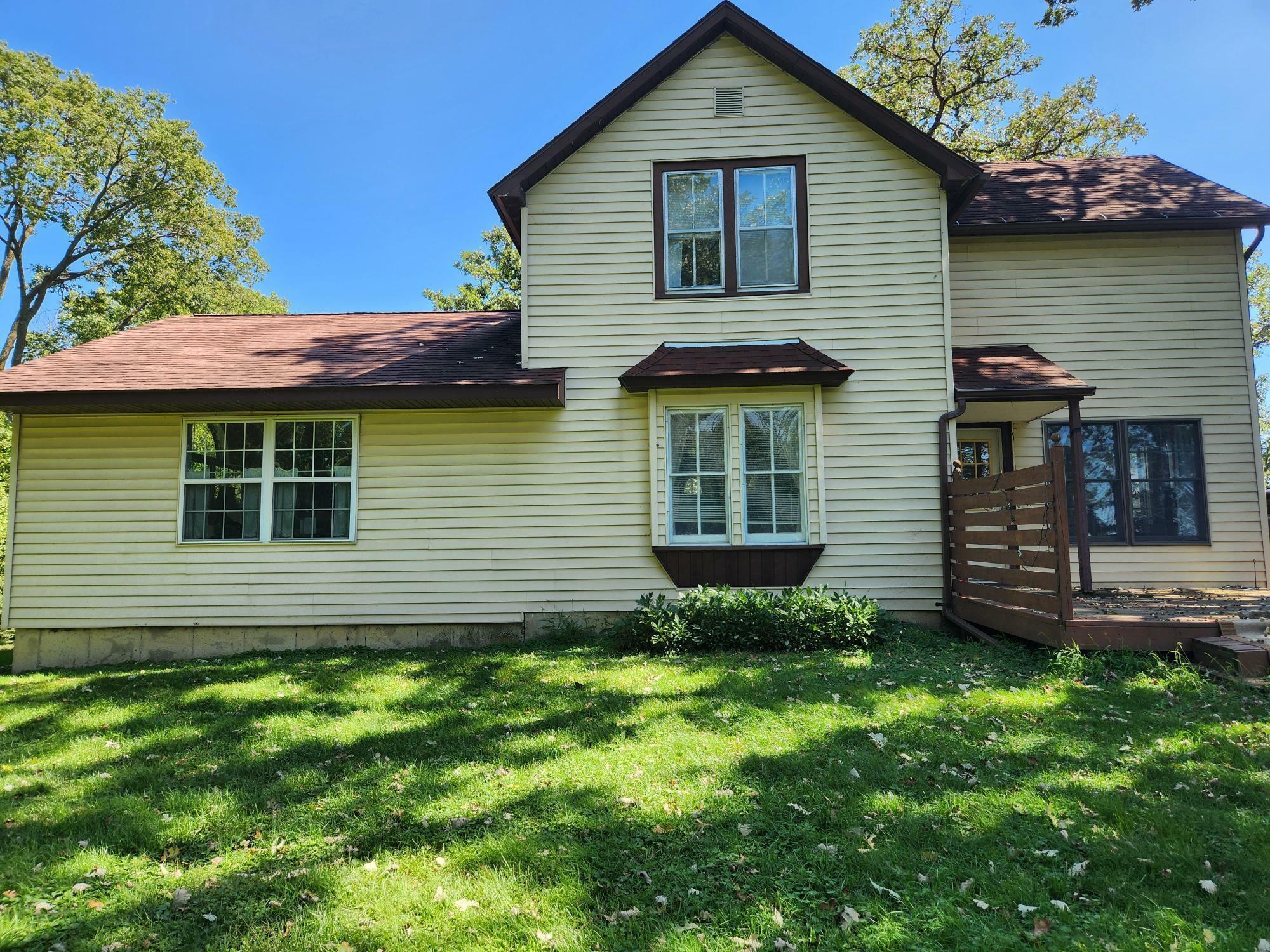 Property Photo:  17970 780th Avenue  MN 56007 