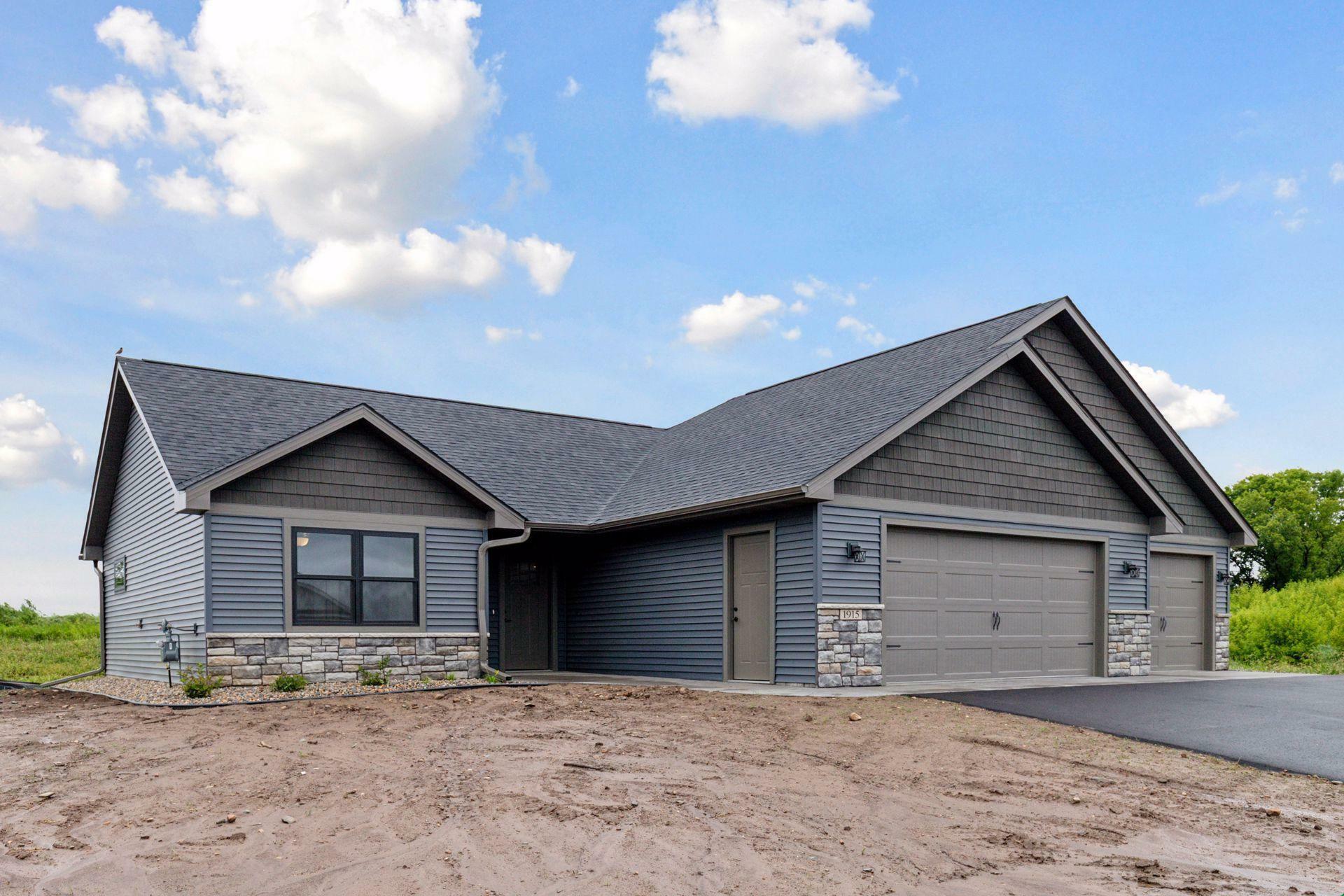 Property Photo: 1915 Otter Way WI 54017