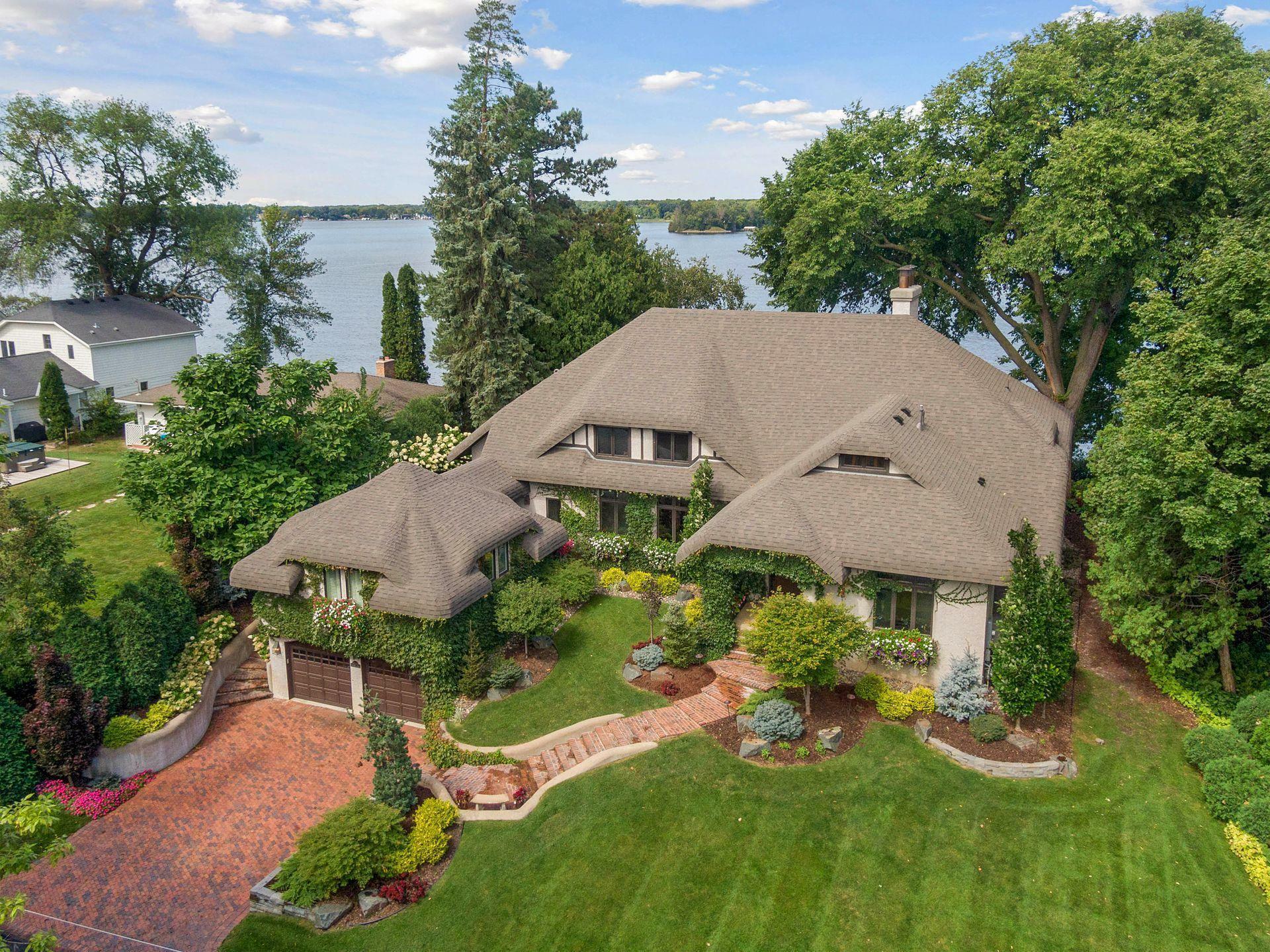 Property Photo: 4940 Meadville Street MN 55331