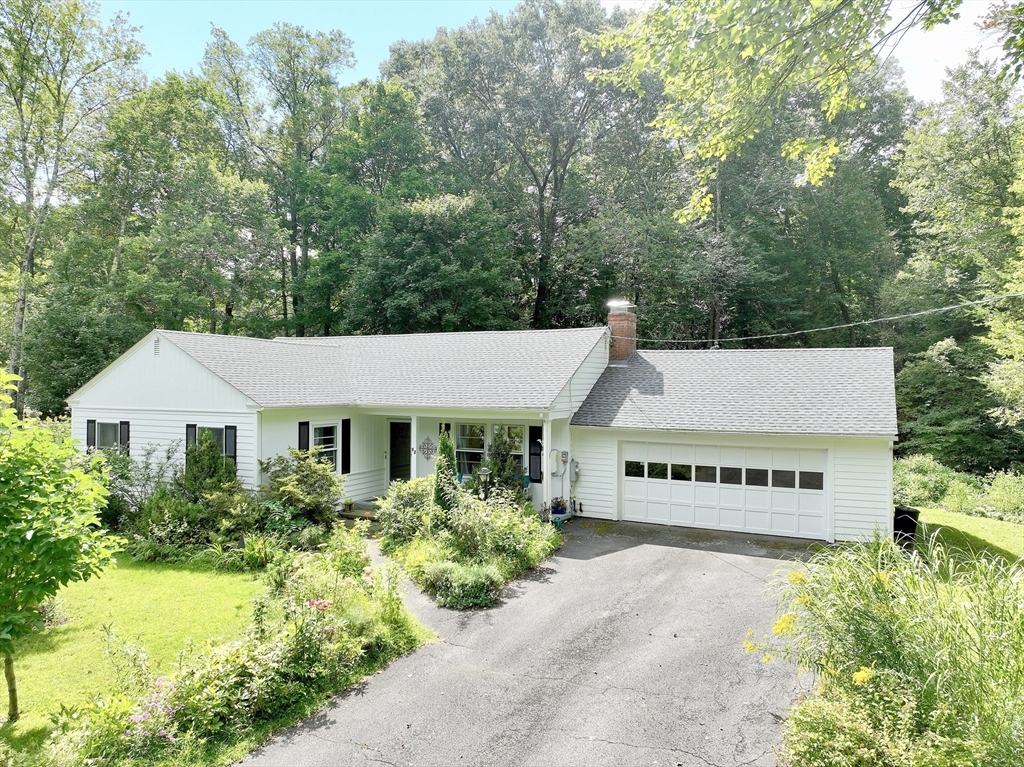 Property Photo:  92 Cottage Street  MA 01301 