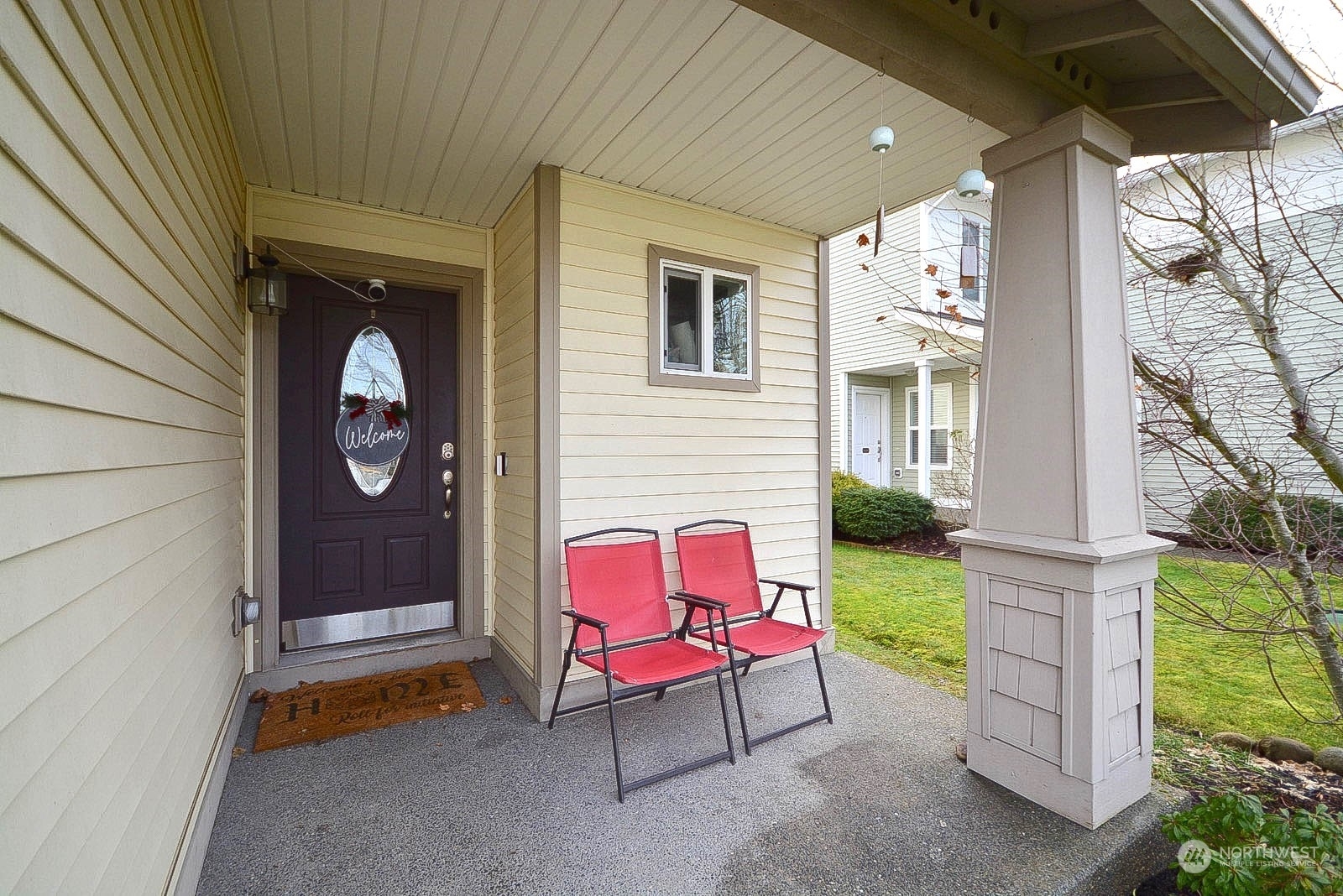 Property Photo:  14921 Terra View Street SE  WA 98597 