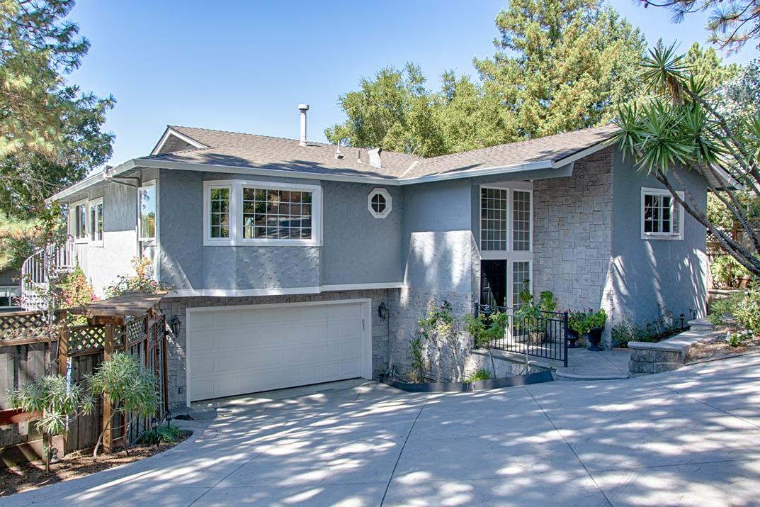 Property Photo:  131 Loma Linda Court  CA 95066 