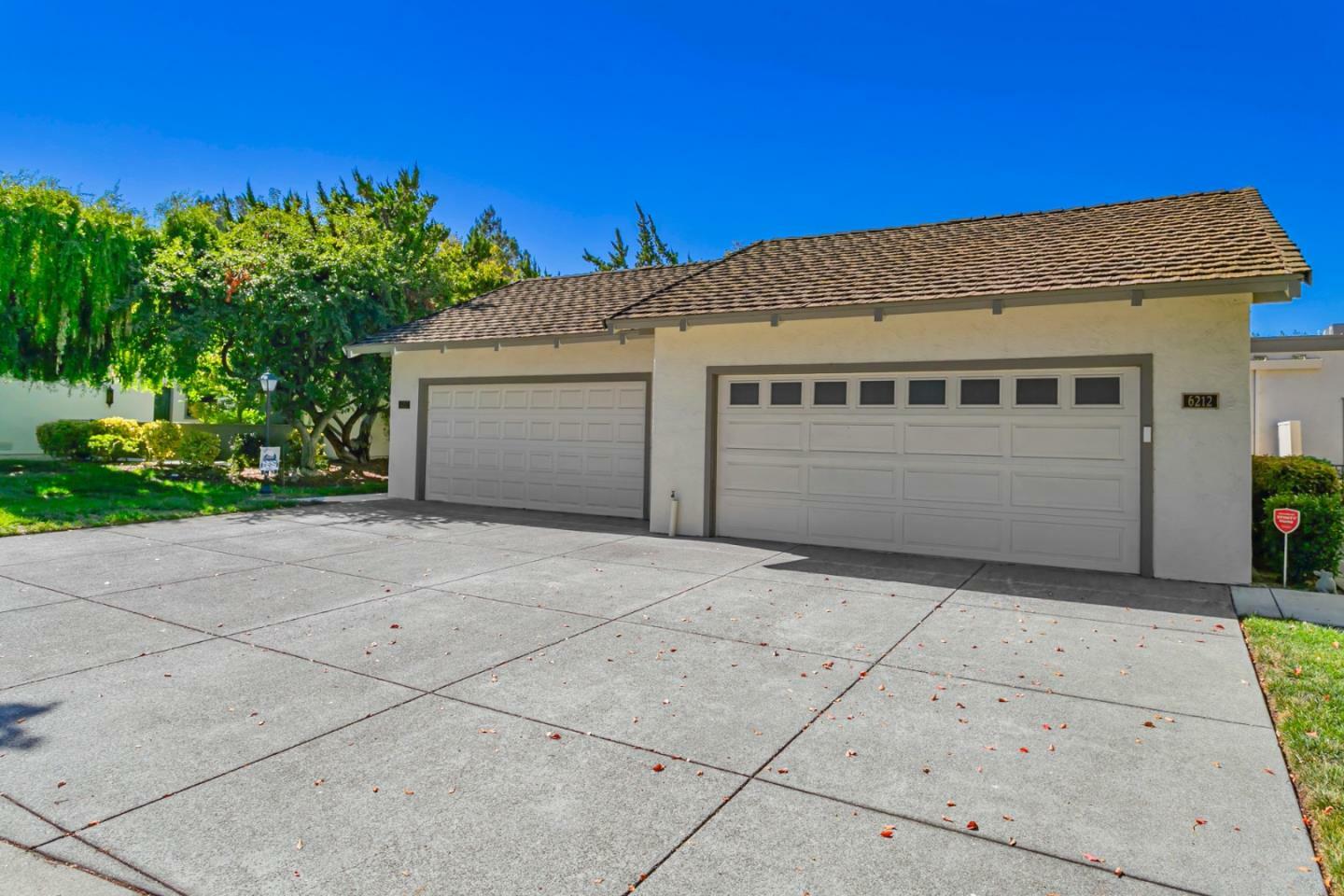 Property Photo:  6213 Wehner Way  CA 95135 