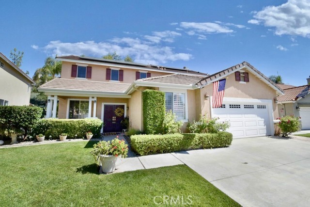 Property Photo: 43072 Noble Court CA 92592