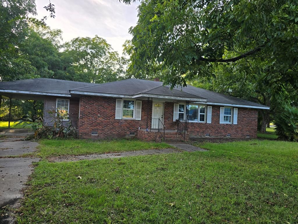 Property Photo:  Boulevard Rd  SC 29153 