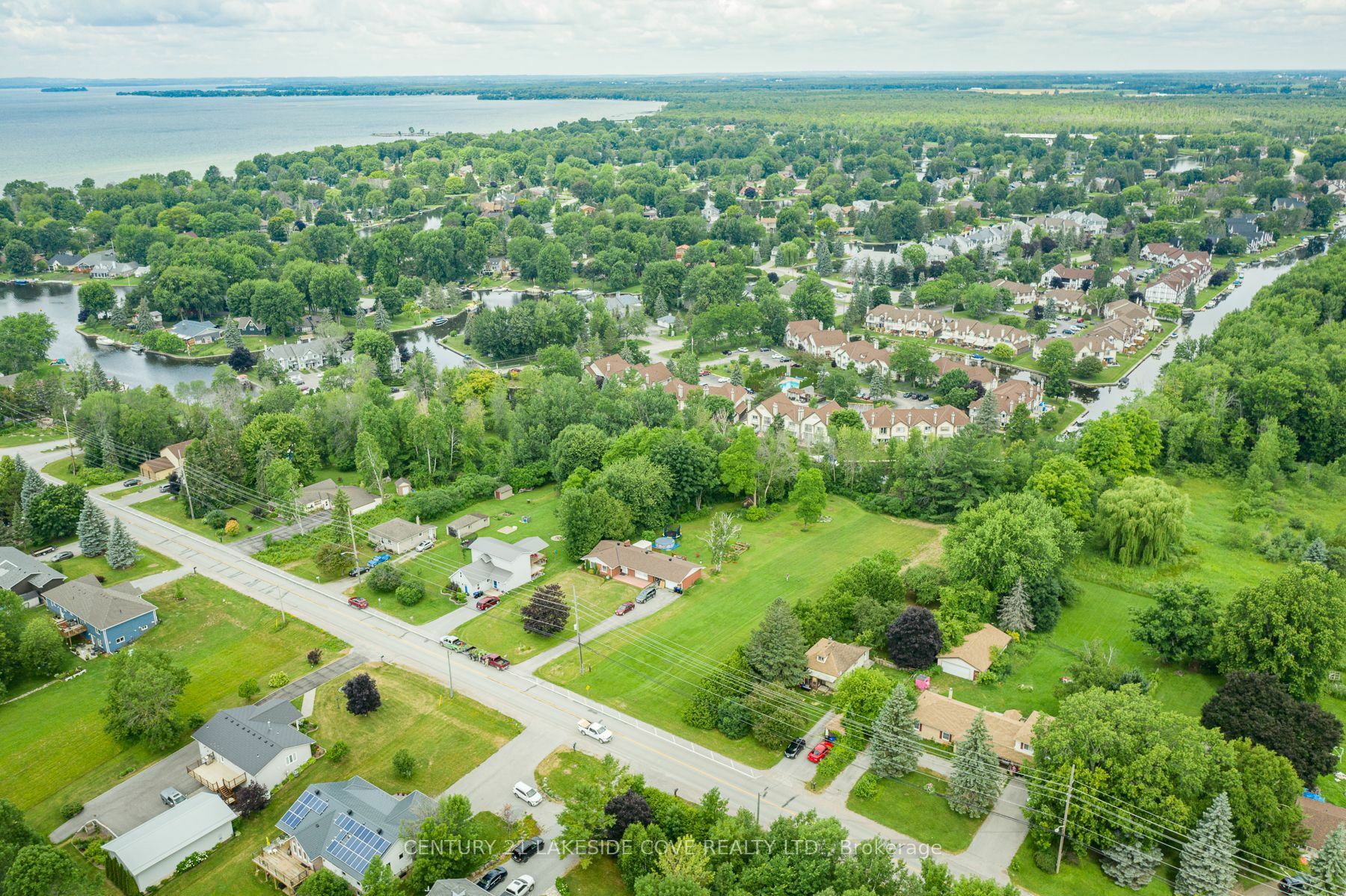 Photo de la propriété:  2578 Simcoe Rd  ON L0K 1B0 