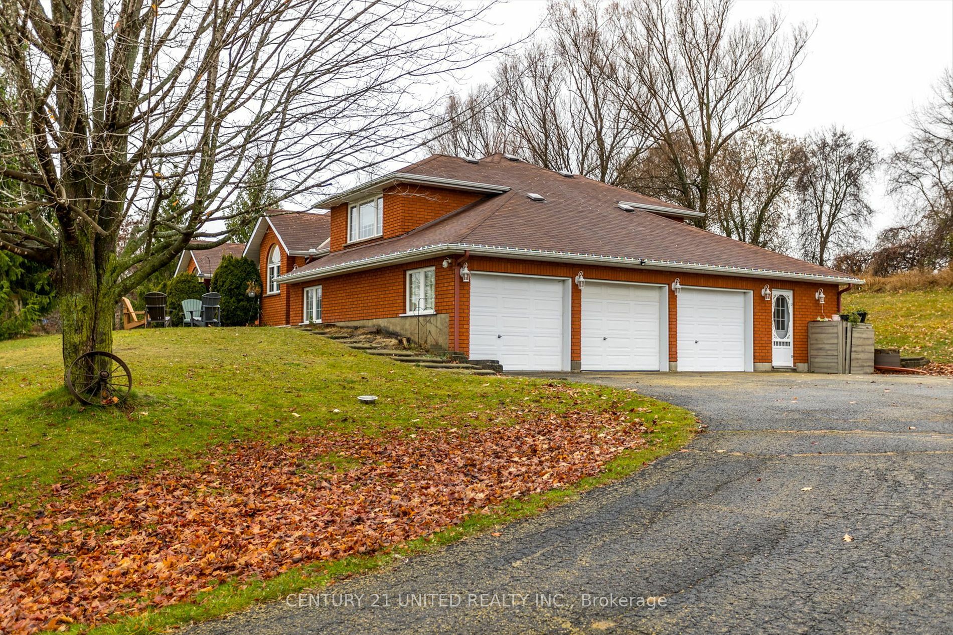 Property Photo:  10115 County Road 28 Rd  ON K0L 1B0 