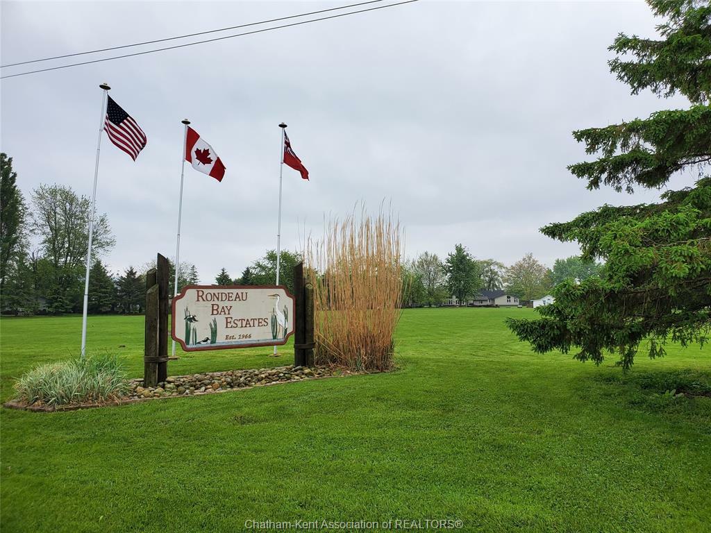 Property Photo:  11300 Rondeau Estates Line  ON N0P 1X0 