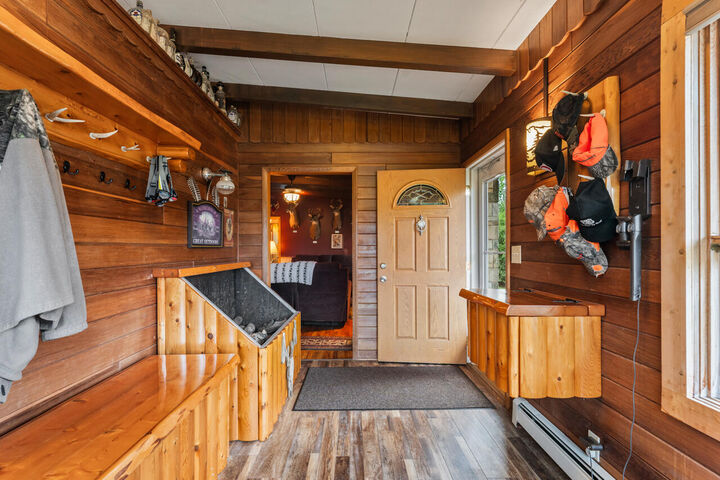 Property Photo: 9051 US 23 South MI 49776