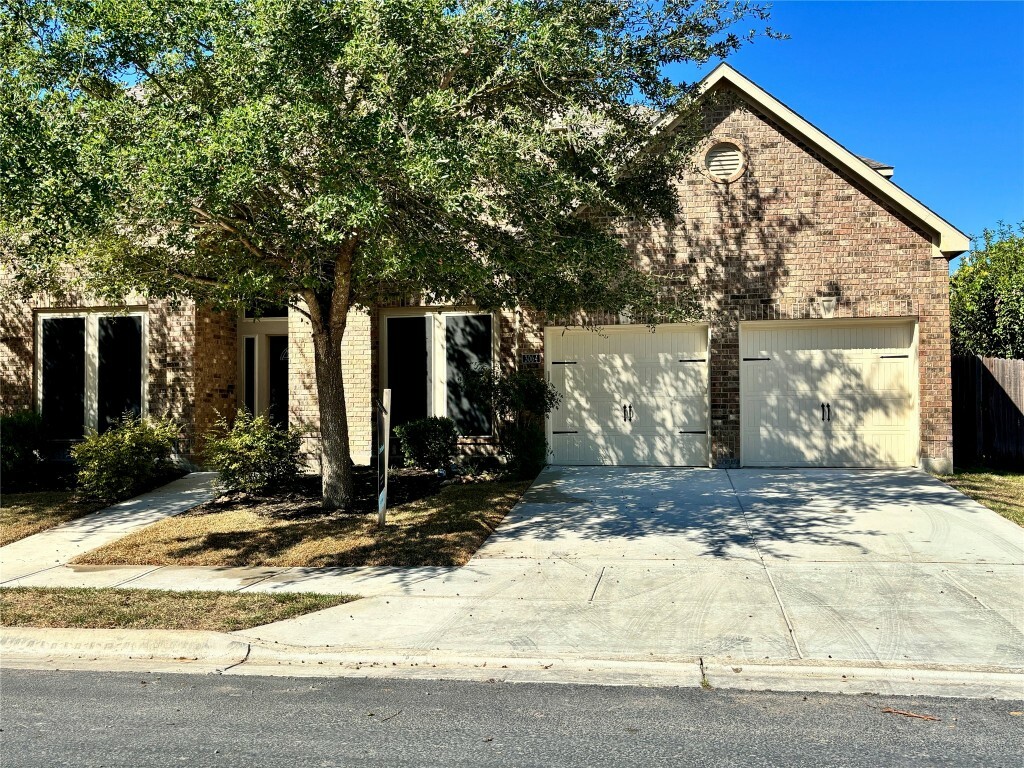 Property Photo: 3064 Saddlehorn Drive TX 78155