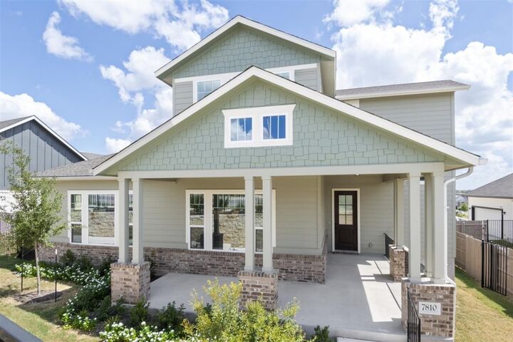 Property Photo:  7810 Ella Lee Lane  TX 78744 