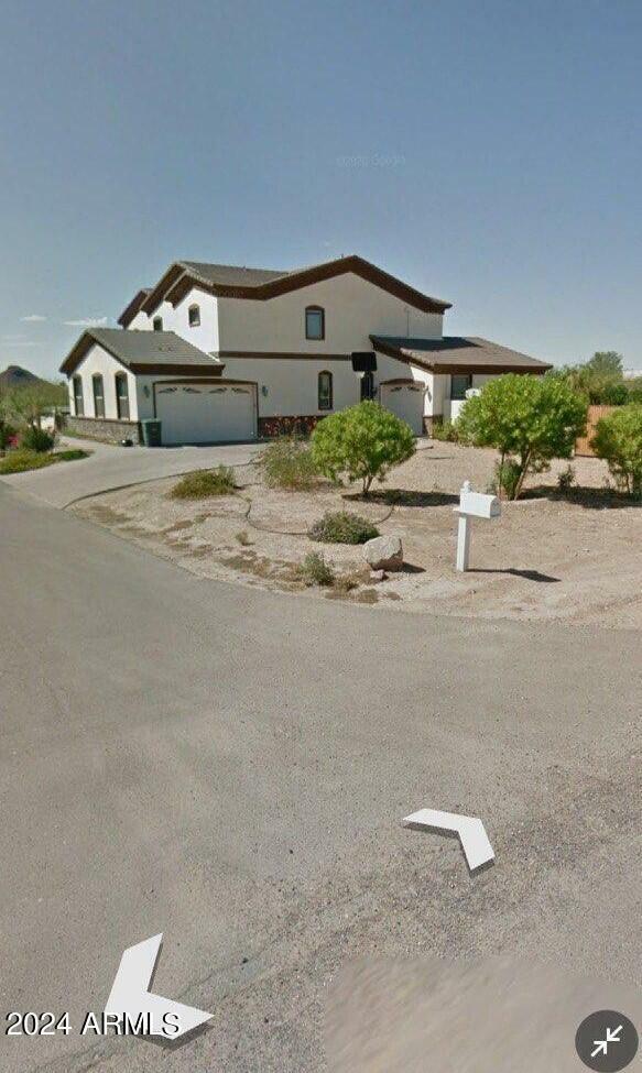 Property Photo:  27000 Apx N 147th Avenue W  AZ 85387 