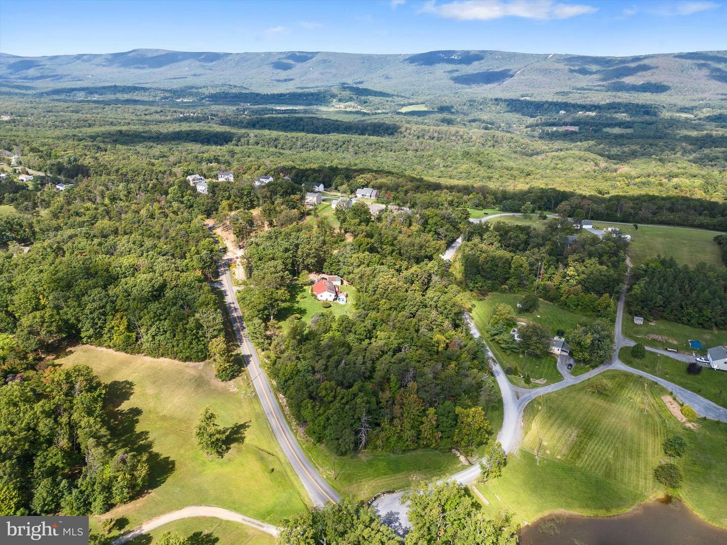Property Photo: Lots 2 &Amp 3 Manor Dr. VA 22602
