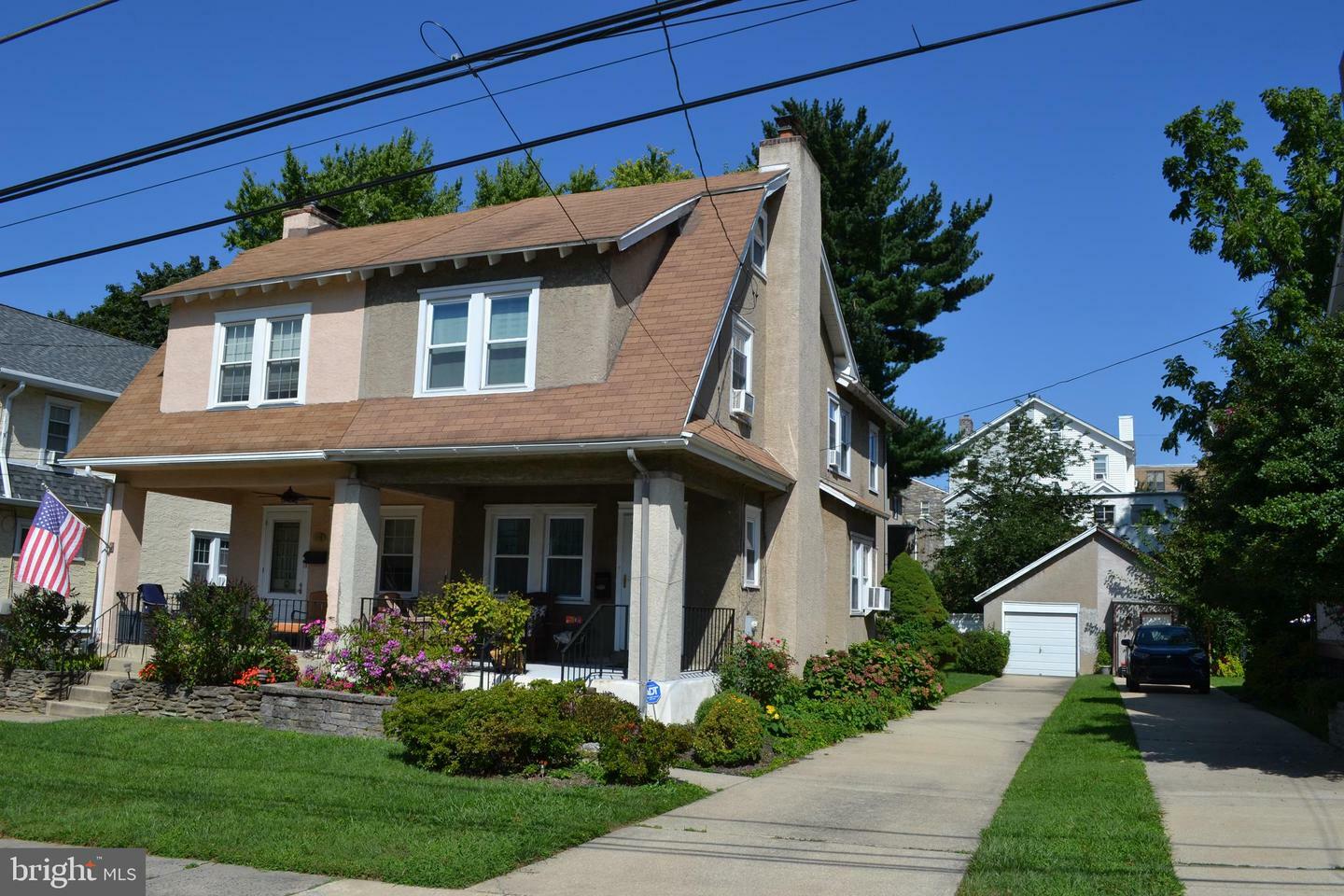 Property Photo:  410 Kenmore Road  PA 19083 