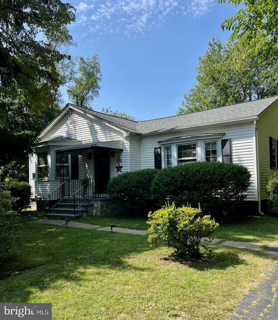 Property Photo:  2337 Pennington Road  NJ 08534 