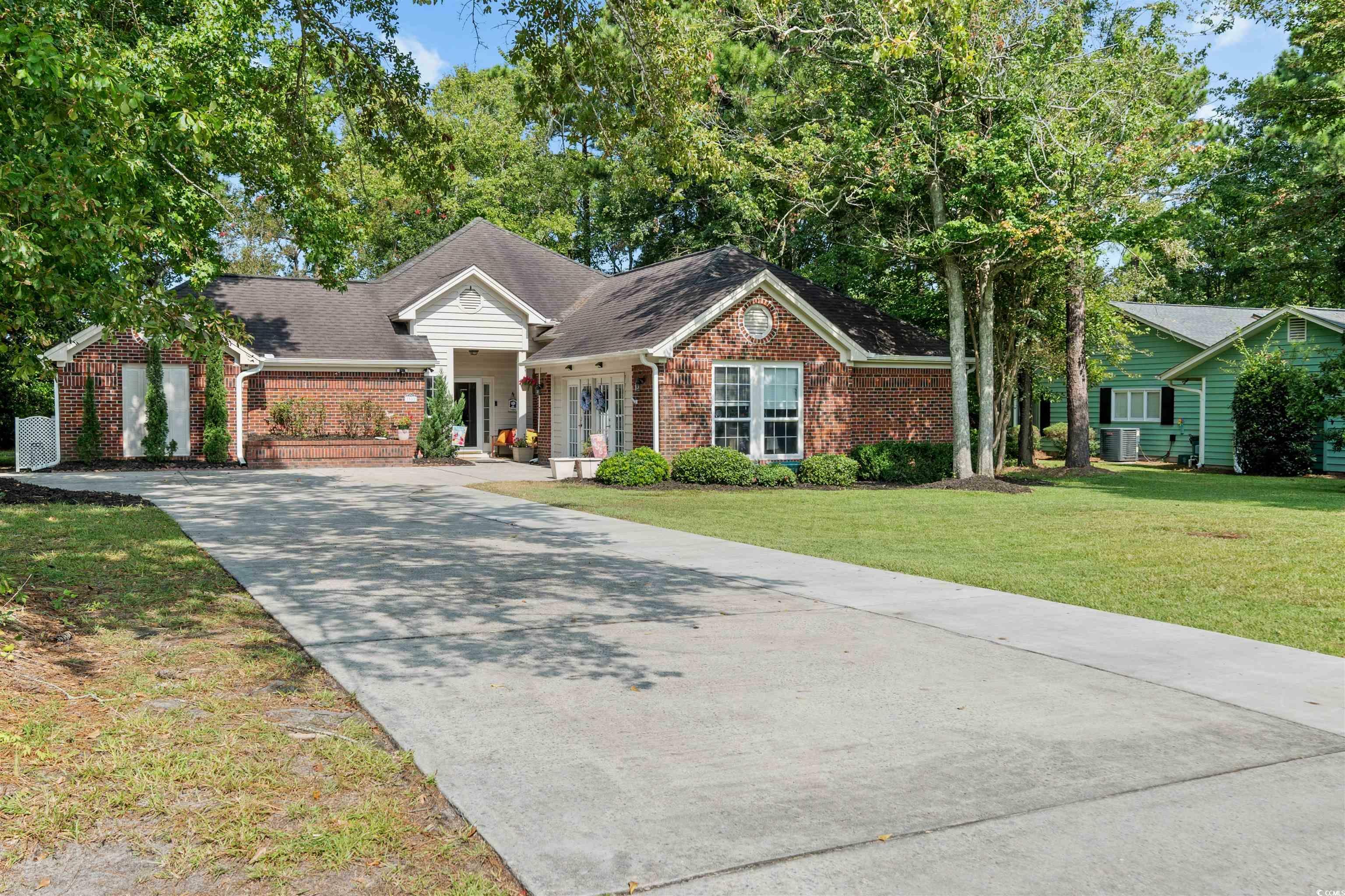 Property Photo:  1582 Crooked Pine Dr.  SC 29575 