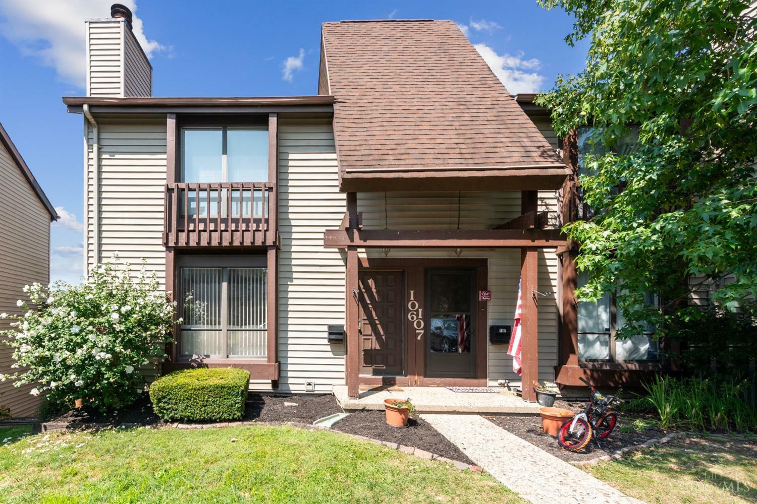 Property Photo:  106 St Andrews Drive  OH 45245 