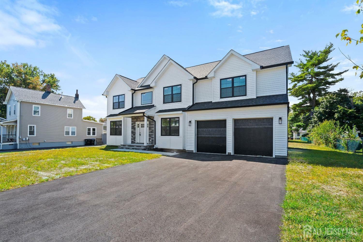 Property Photo:  159 Joseph Street  NJ 08816 