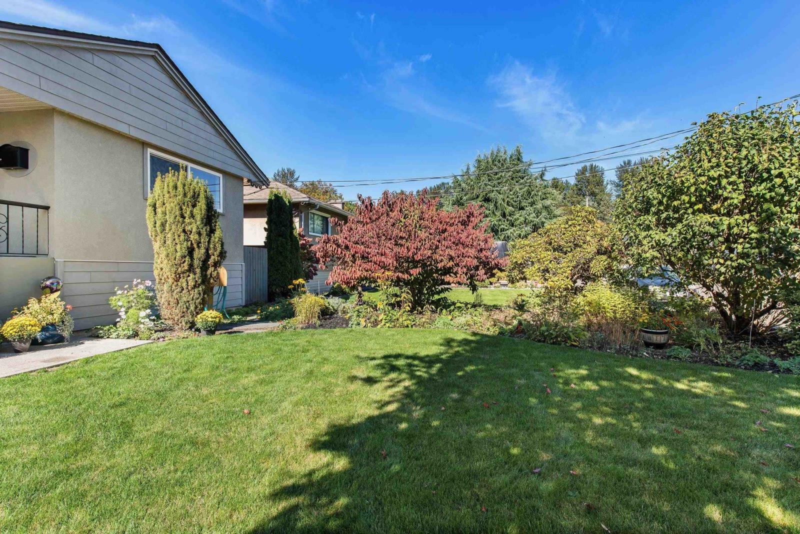 Property Photo:  9855 Candow Street  BC V2P 4K5 