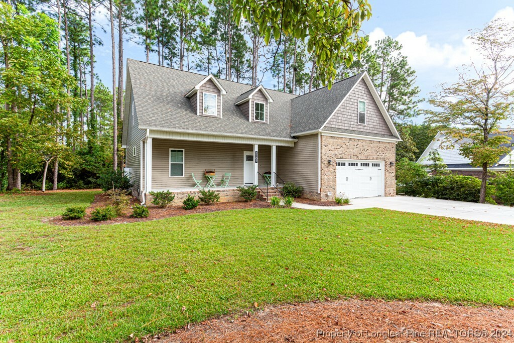 Property Photo:  1707 Hatherleigh Place  NC 28304 