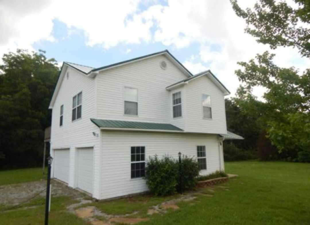 Property Photo:  1803 Franklin Avenue  TN 37380 