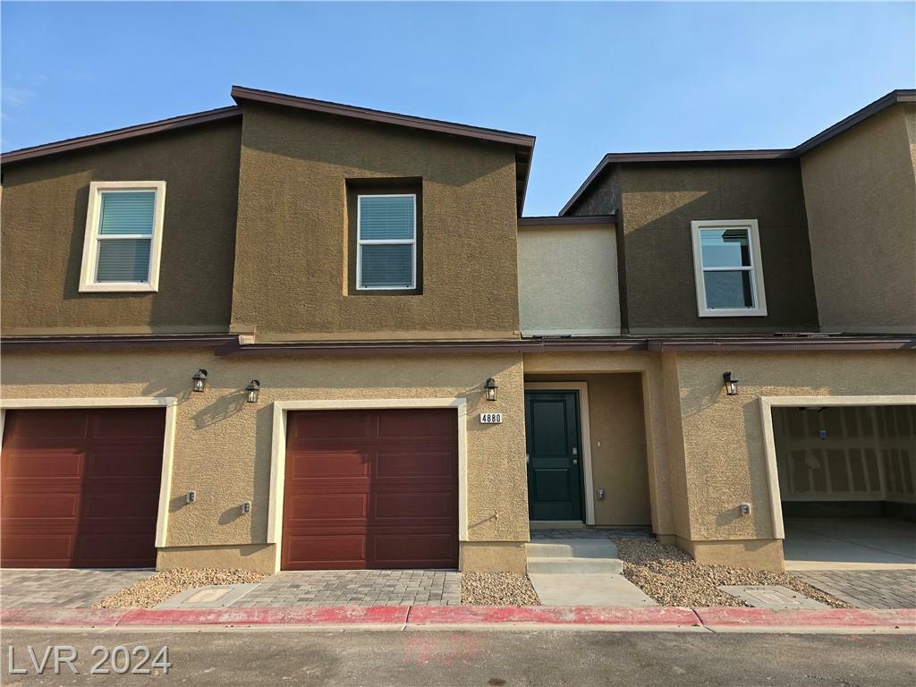 Property Photo:  4880 Lilac Ridge Avenue  NV 89141 