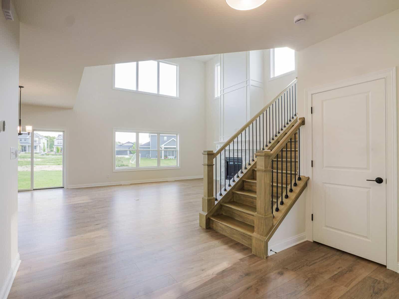 Property Photo:  1852 Forest Ridge Drive  IN 46385 