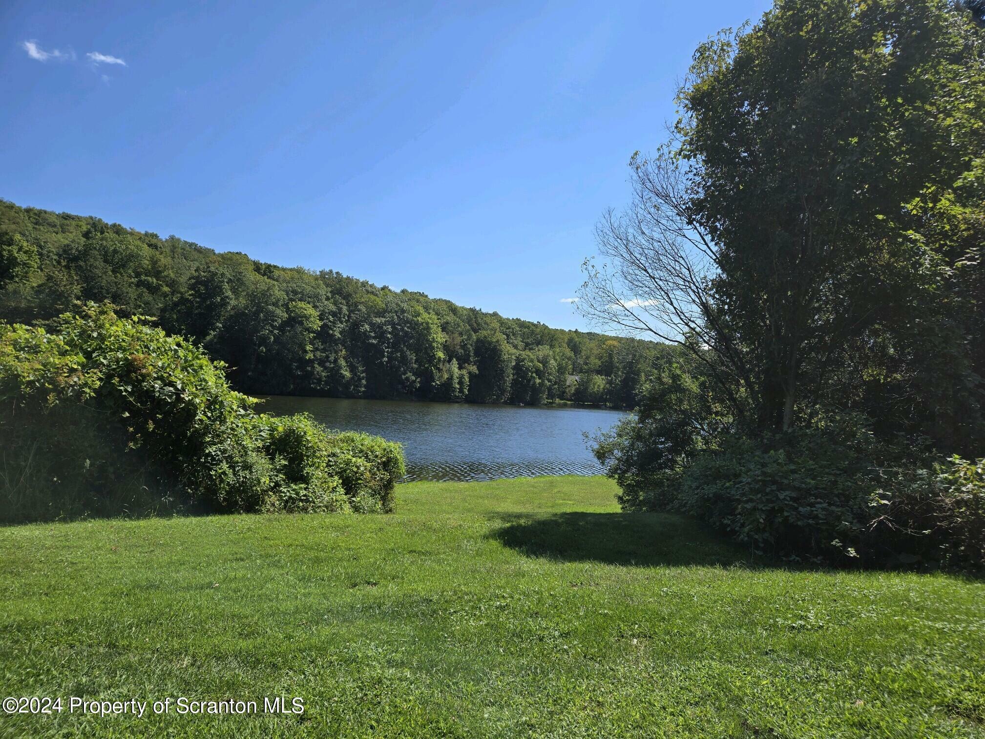 Property Photo:  L87 Eastwoods  PA 18657 